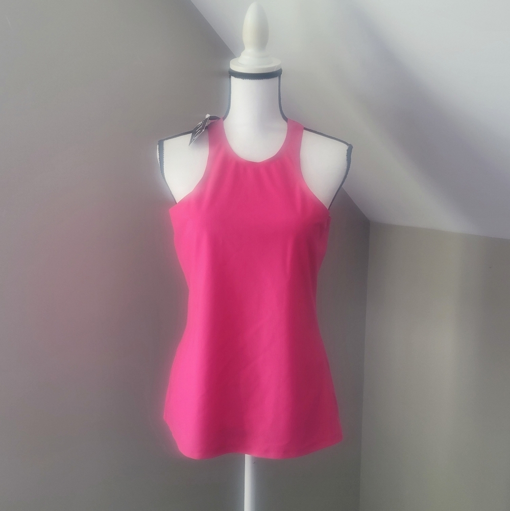 GSTQ Tank Top